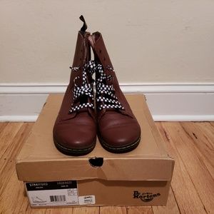 Dr. Martens Stratford Boots